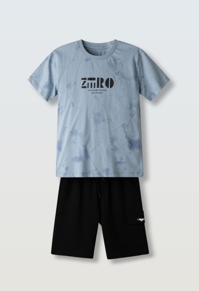 Σετ μακό - ΣΙΕΛ 10Y