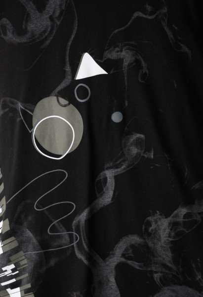 Σετ μακό - ΜΑΥΡΟ 14Y