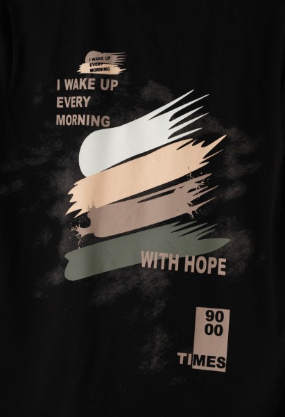 Σετ μακό - ΜΑΥΡΟ 6Y