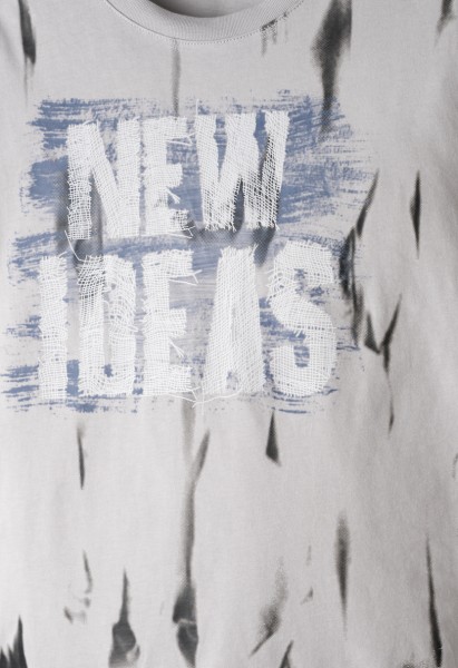 Σετ μακό - ΓΚΡΙ 8Y