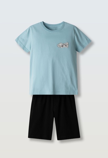 Σετ μακό - ΠΕΤΡΟΛ 6Y