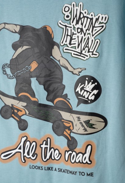 Σετ μακό - ΠΕΤΡΟΛ 6Y