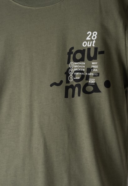 Σετ μακό - ΧAKI 6Y