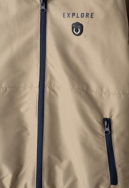 Μπουφάν - ΚΑΜΕΛ 6Y