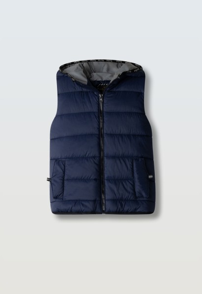 Γιλέκο - ΜΠΛΕ 10Y