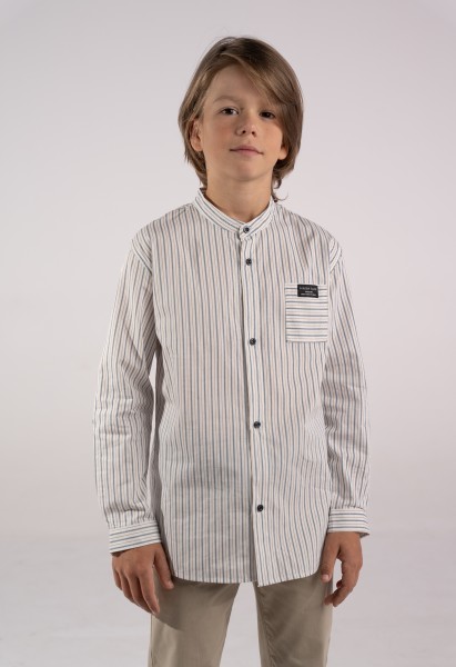 Πουκάμισο - ΤΥΠΟΣ 6Y