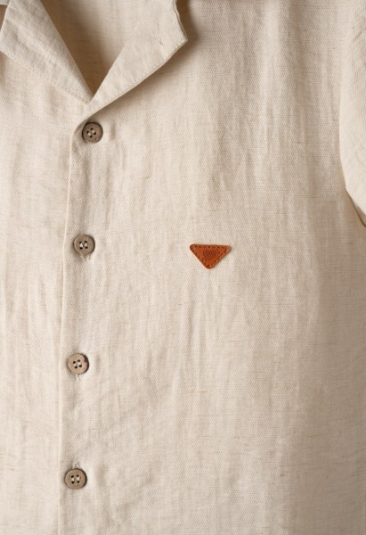 Σετ βερμούδα - ΜΠΕΖ 6Y