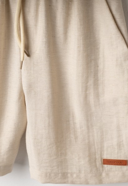 Σετ βερμούδα - ΜΠΕΖ 6Y