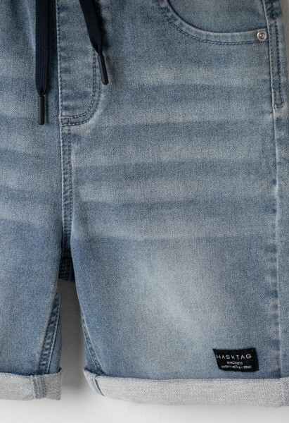 Σετ βερμούδα - ΤΥΠΟΣ 14Y