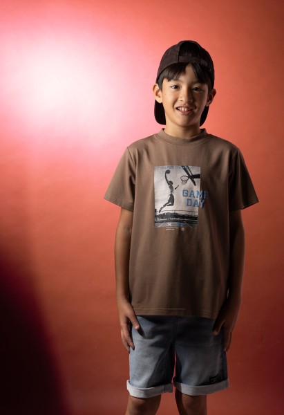 Σετ βερμούδα - ΤΥΠΟΣ 14Y