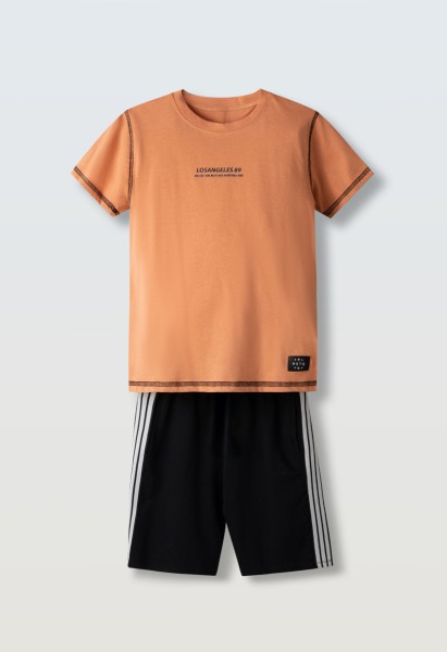 Σετ βερμούδα - ΚΕΡΑΜΙΔΙ 10Y