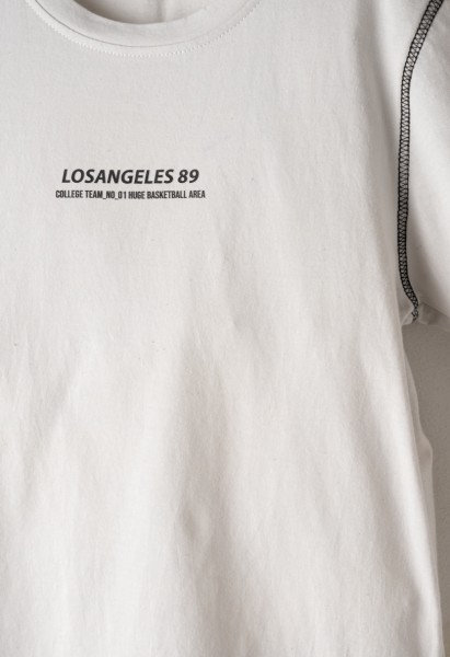 Σετ βερμούδα - ΕΛΕΦΑΝΤ 14Y