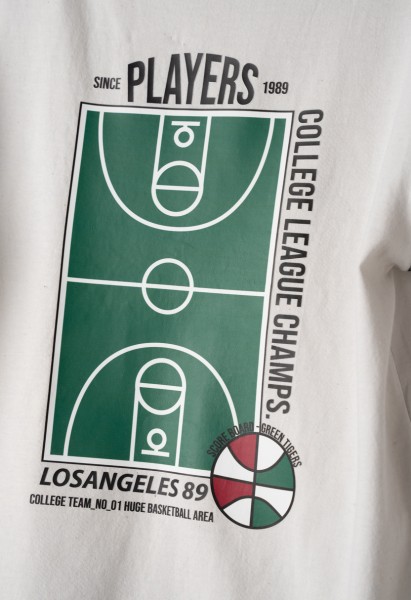 Σετ βερμούδα - ΕΛΕΦΑΝΤ 14Y