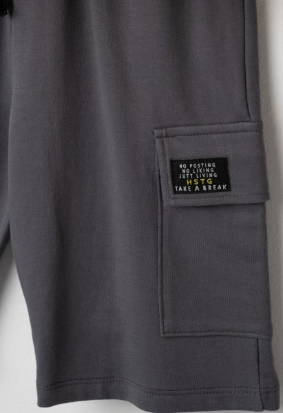 Σετ μακό - ΜΟΥΣΤΑΡΔΙ 14Y