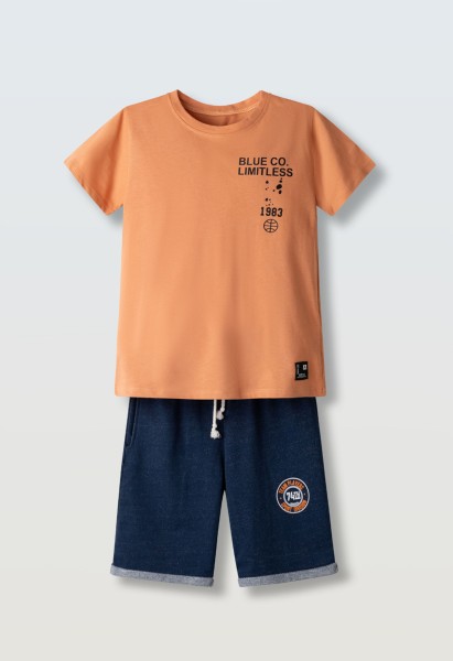 Σετ μακό - ΚΕΡΑΜΙΔΙ 8Y