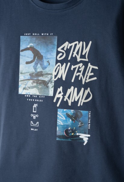 Σετ μακό - ΡΑΦ 14Y