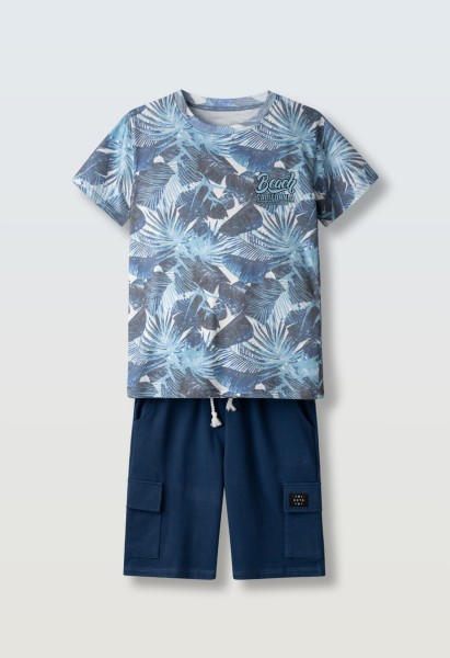 Σετ μακό - ΣΙΕΛ 8Y