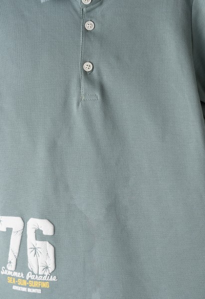 Σετ βερμούδα - ΒΕΡΑΜΑΝ 6Y