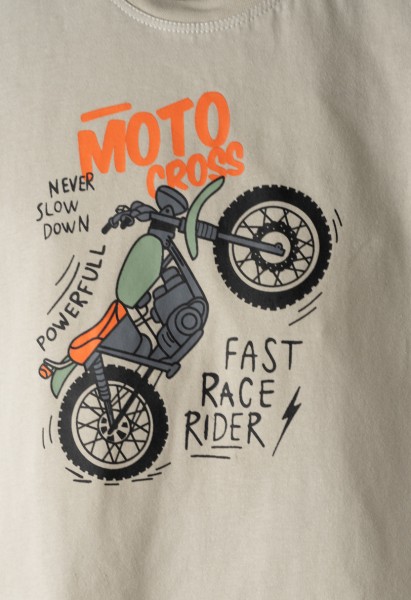 Σετ μακό - ΦΥΣΤΙΚΙ 3Y