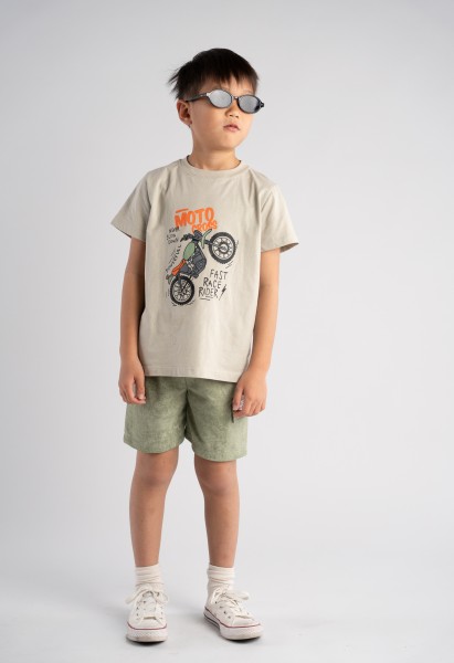 Σετ μακό - ΦΥΣΤΙΚΙ 3Y