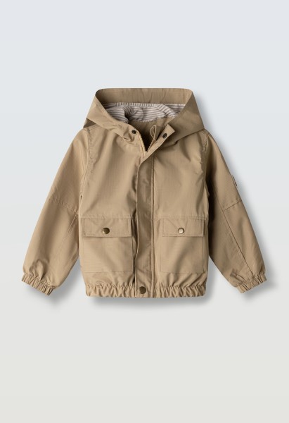 Μπουφάν - ΚΑΜΕΛ 6Y