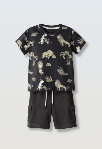 Σετ μακό - ΤΥΠΟΣ 2Y