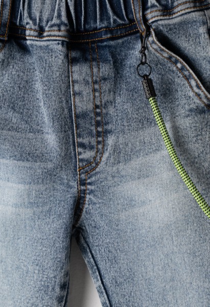 Παντελόνι τζιν - ΤΖΙΝ 6Y