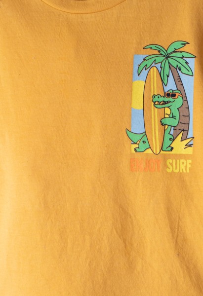 Σετ μακό - ΜΟΥΣΤΑΡΔΙ 4Y