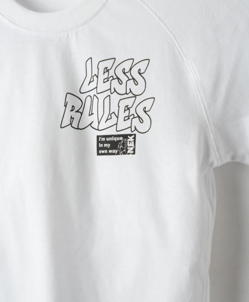 Σετ μακό - ΛΕΥΚΟ 6Y