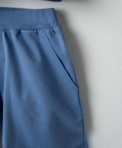 Σετ μακό - ΙΝΤΙΓΚΟ 6Y