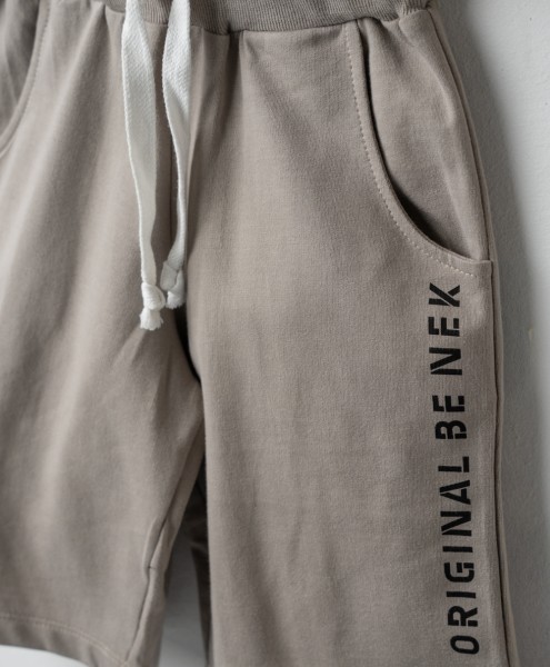 Σετ βερμούδα - ΕΛΕΦΑΝΤ 12Y