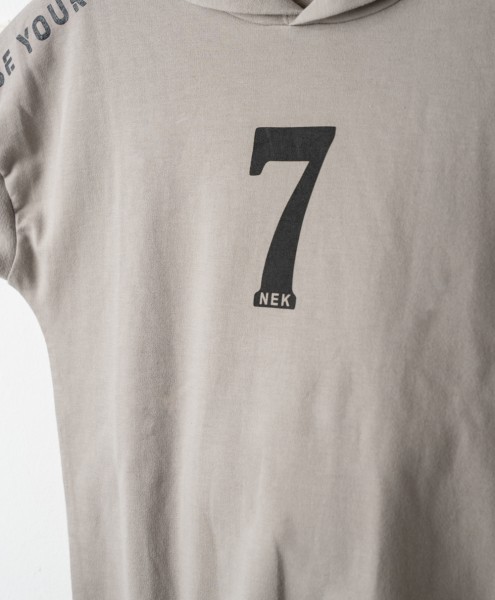 Σετ βερμούδα - ΕΛΕΦΑΝΤ 12Y