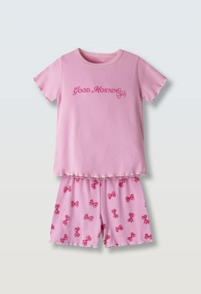 Σετ πιτζάμα - ΡOZ 2Y