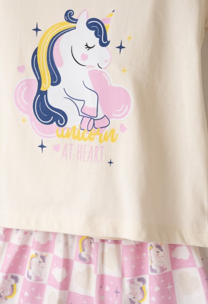 Σετ πιτζάμα - ΤΥΠΟΣ 6Y