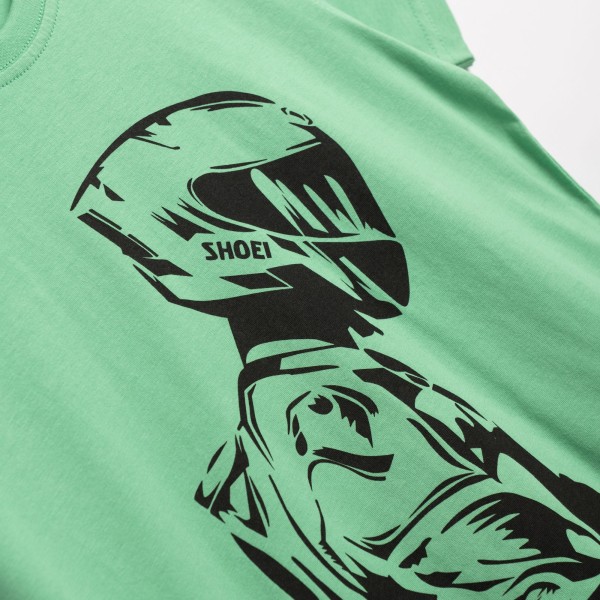 Σετ μακό - ΠΡΑΣΙΝΟ 6Y