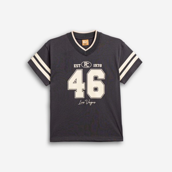 Μπλούζα κ.μ. - ΑΝΘΡΑΚΙ 12Y