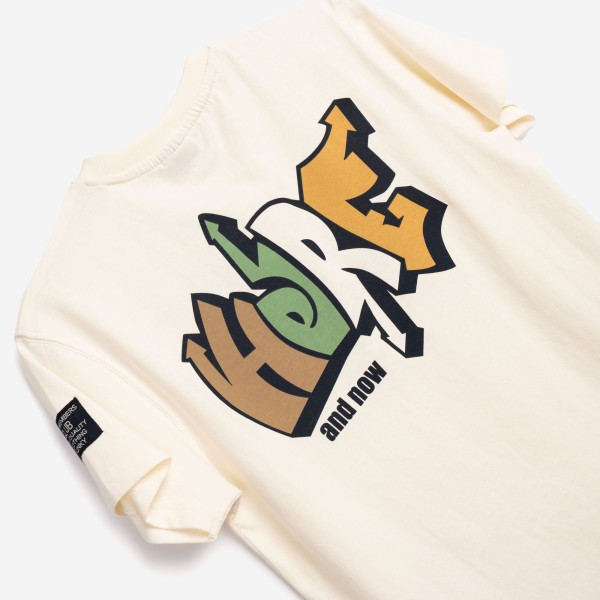 Μπλούζα κ.μ. - ΕΚΡΟΥ 6Y