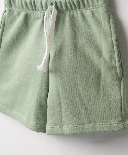 Σετ σορτς - ΛΕΥΚΟ 12Y