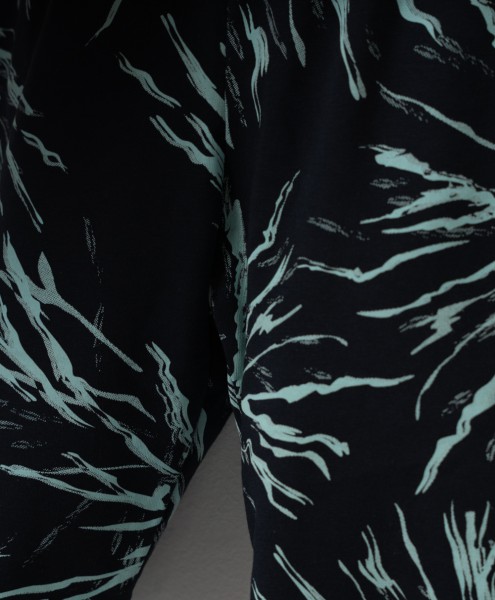 Σετ κολάν - ΜΑΥΡΟ 10Y