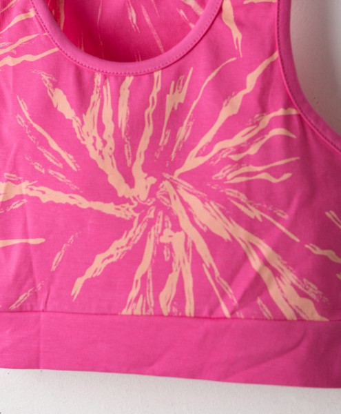 Σετ κολάν - ΦΟΥΞ 16Y