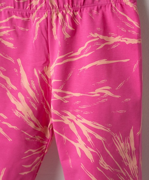 Σετ κολάν - ΦΟΥΞ 16Y