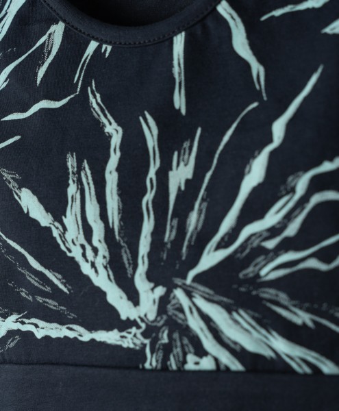 Σετ κολάν - ΜΑΥΡΟ 10Y