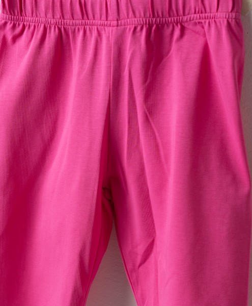 Σετ κολάν - ΦΟΥΞ 16Y