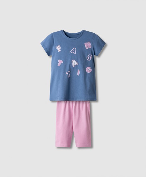 Σετ κολάν - ΡΑΦ 12Y