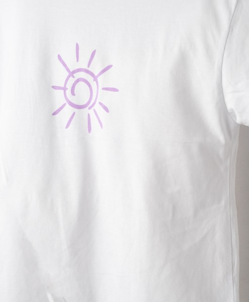 Σετ κολάν - ΛΕΥΚΟ 12Y