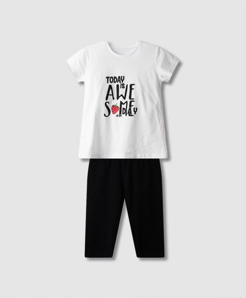 Σετ κολάν - ΛΕΥΚΟ 10Y