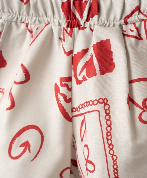 Σετ σορτς - ΤΥΠΟΣ 16Y