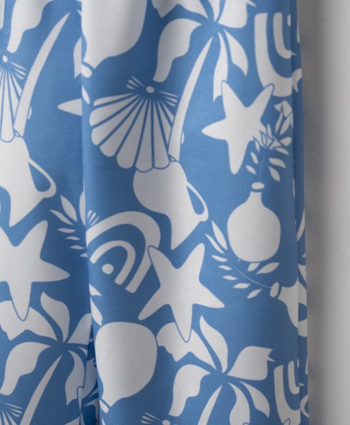 Σετ παντελόνα - ΡΟΥΑ 10Y