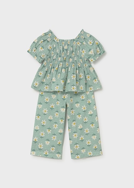 Σετ παντελόνι μακρύ - ΒΕΡΑΜΑΝ 9M