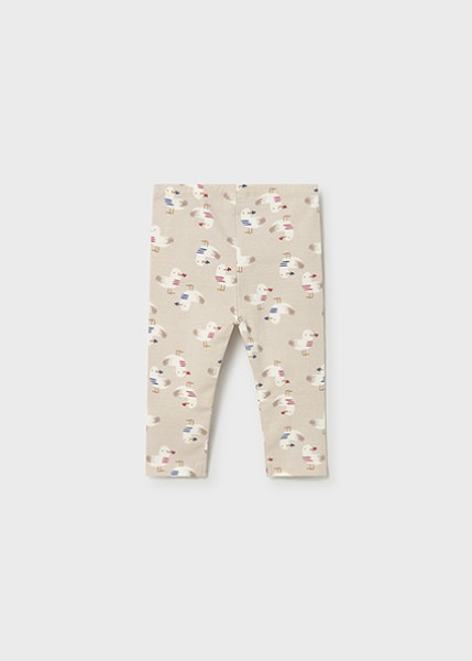 Σετ κολάν 3 τεμάχια - ΚΟΚΚΙΝΟ 18M